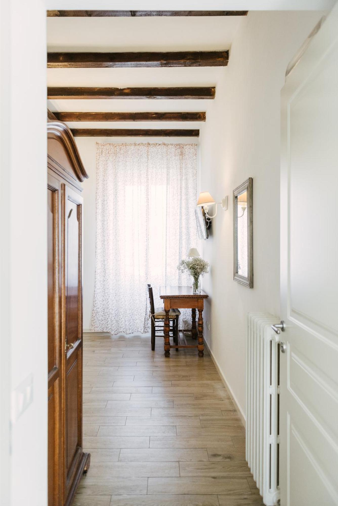 Апартаменты Casa Riva 1920 Рим Экстерьер фото